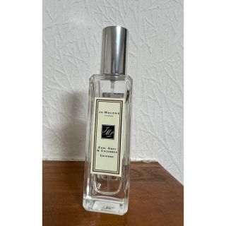 ジョーマローン(Jo Malone)のジョーマローン　アールグレイ&キューカンバー(ユニセックス)