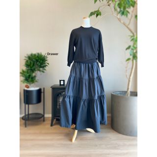 ドゥロワー ワンピースの通販 2,000点以上 | Drawerのレディースを買う