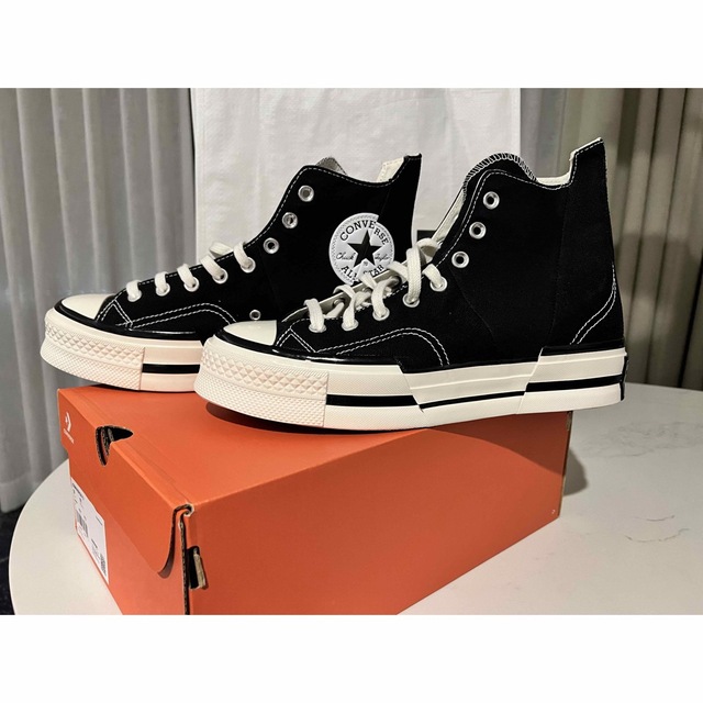 CONVERSE - 【新品】コンバース CT70 プラスハイ チャックテイラーの