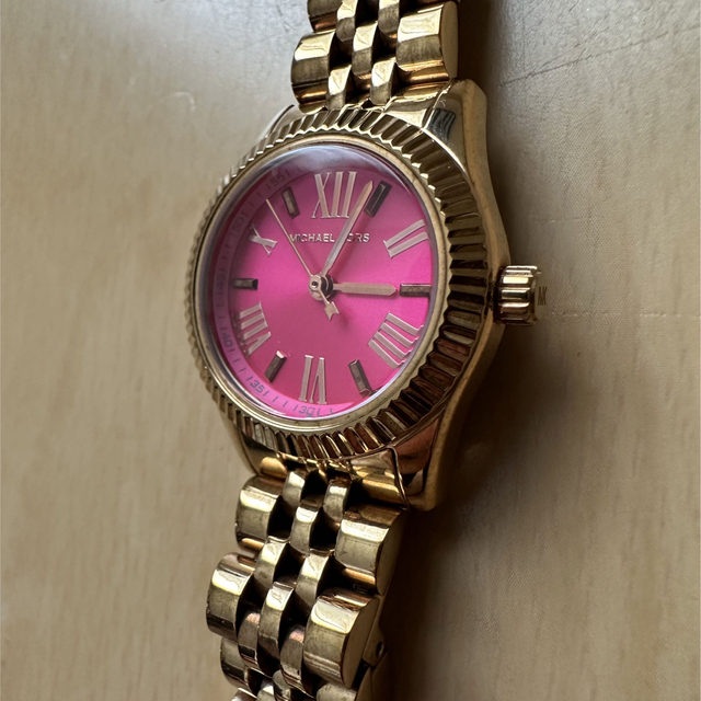 Michael Kors Watch Mini Darci MK3444