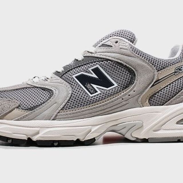 New Balance - 【新品未試着】New Balance MR530GN 24.5cmの通販 by 桜