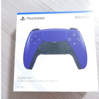 プレイステーション(PlayStation)のPS5　ワイヤレスコントローラー(その他)