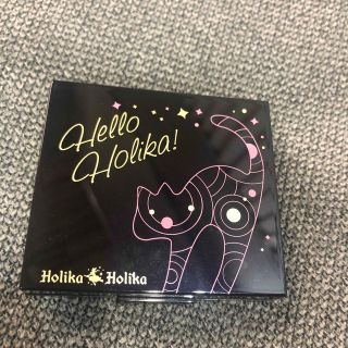 ホリカホリカ(Holika Holika)のホリカホリカ　猫チーク(チーク)