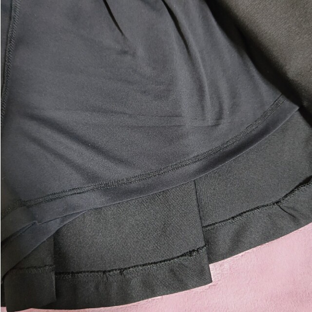REFLEM(レフレム)のREFLEM レフレム インナーパンツ付きスカート レディースのスカート(ミニスカート)の商品写真