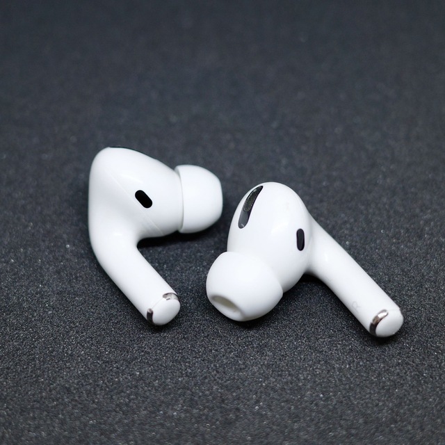 Apple - Apple 国内正規品 Airpods Pro 第一世代 イヤホンのみ 左右