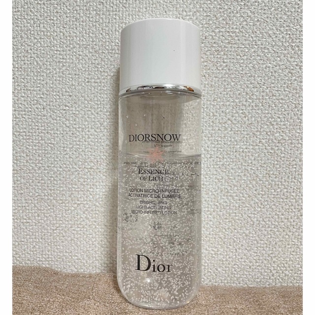 Dior(ディオール)の【Dior】スノーライトエッセンスローション コスメ/美容のスキンケア/基礎化粧品(化粧水/ローション)の商品写真