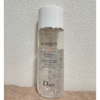 ディオール(Dior)の【Dior】スノーライトエッセンスローション(化粧水/ローション)