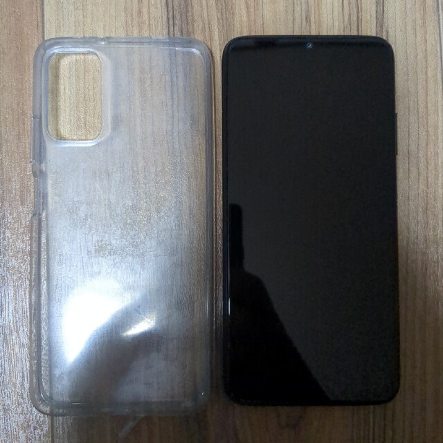 Xiaomi　Redmi  9T