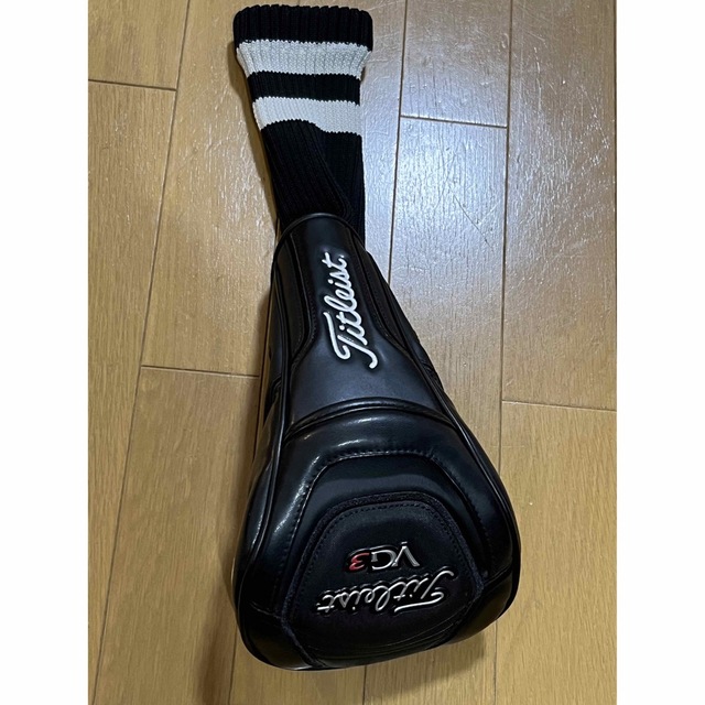 Titleist(タイトリスト)の値下げ　タイトリスト　VG3 ドライバー(2016) スポーツ/アウトドアのゴルフ(クラブ)の商品写真