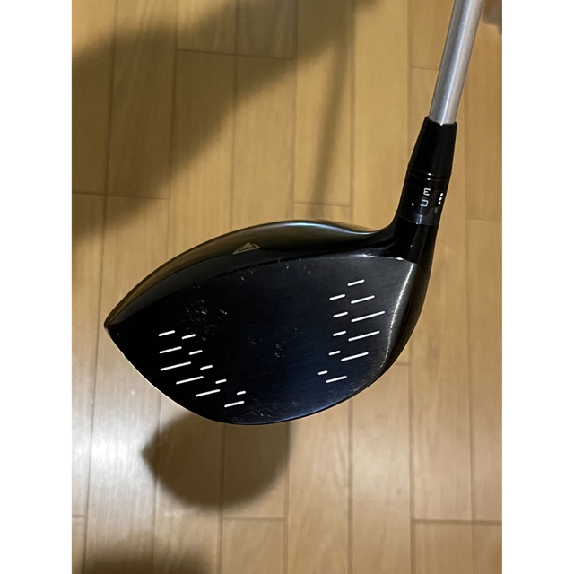 Titleist(タイトリスト)の値下げ　タイトリスト　VG3 ドライバー(2016) スポーツ/アウトドアのゴルフ(クラブ)の商品写真