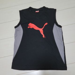 プーマ(PUMA)のプーマ  PUMA  140(Tシャツ/カットソー)