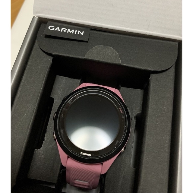 Garmin Forerunner 265S