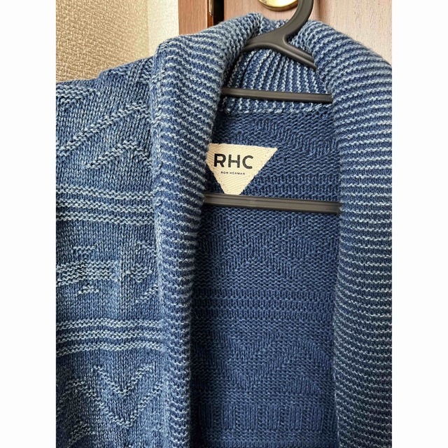 Ron Herman(ロンハーマン)のロンハーマン メンズのトップス(ニット/セーター)の商品写真