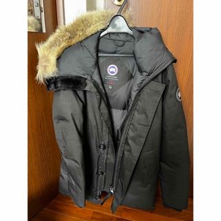 カナダグース(CANADA GOOSE)のカナダグース(ダウンジャケット)