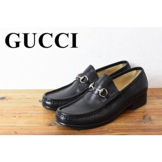 グッチ ローファー(シルバー/銀色系)の通販 100点以上 | Gucciを買う