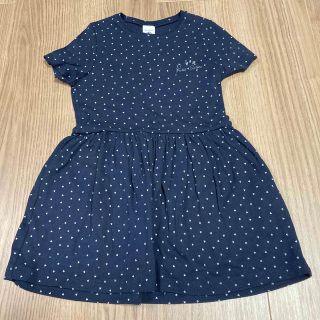 プチバトー(PETIT BATEAU)のプチバトー　ワンピース　(ワンピース)