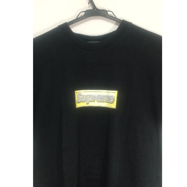 Supreme(シュプリーム)のsupreme ボックスロゴ Tシャツ ◎さんばっかり様価格 メンズのトップス(Tシャツ/カットソー(半袖/袖なし))の商品写真