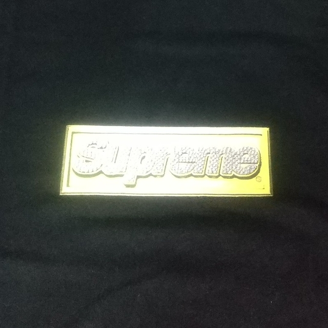 Supreme(シュプリーム)のsupreme ボックスロゴ Tシャツ ◎さんばっかり様価格 メンズのトップス(Tシャツ/カットソー(半袖/袖なし))の商品写真