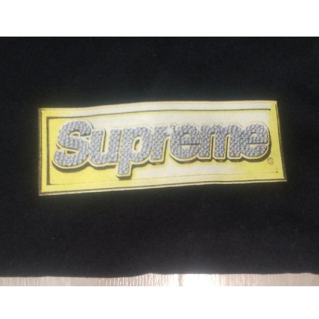 Supreme(シュプリーム)のsupreme ボックスロゴ Tシャツ ◎さんばっかり様価格 メンズのトップス(Tシャツ/カットソー(半袖/袖なし))の商品写真