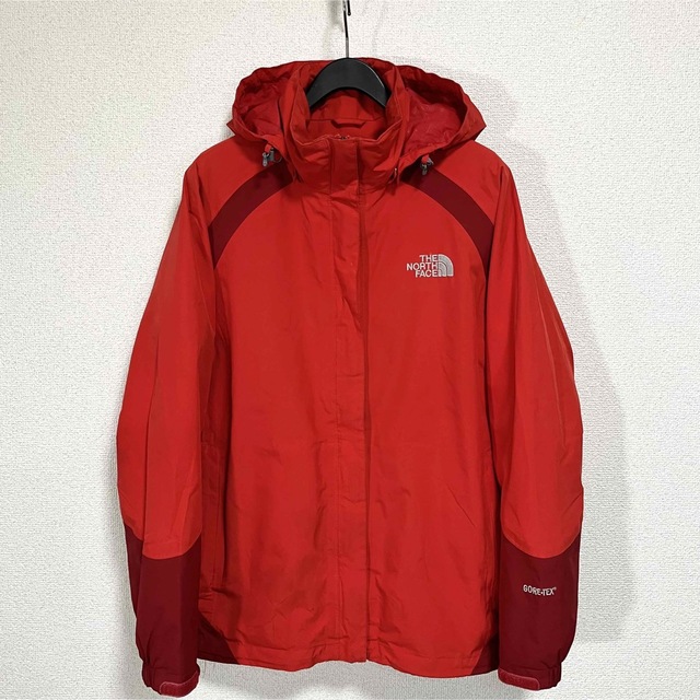 THE NORTH FACE - 美品 ノースフェイス マウンテンパーカー ゴアテック ...