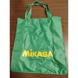 ミカサ(MIKASA)のMIKASAバッグ(ショルダーバッグ)