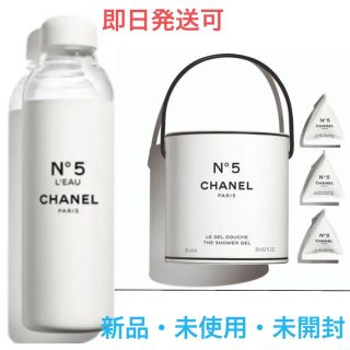 CHANEL - CHANEL N°19 BATH POWDER(バスパウダー)の通販 by