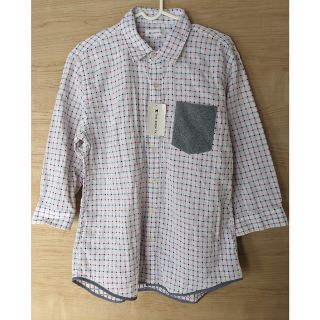 ザショップティーケー(THE SHOP TK)のシャツ THE SHOP TK Lサイズ(シャツ)