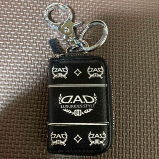 D.A.D. キーケース(車外アクセサリ)