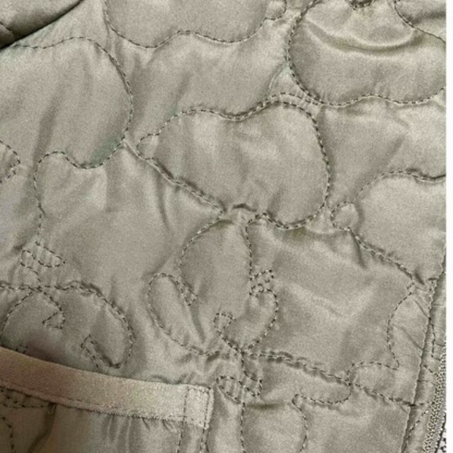 PEANUTS(ピーナッツ)のスヌーピー　ブルゾン　ジャケット キッズ/ベビー/マタニティのキッズ服男の子用(90cm~)(ジャケット/上着)の商品写真