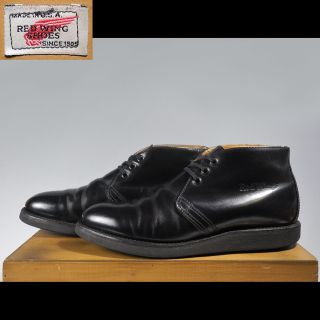 レッドウィング ビンテージの通販 700点以上 | REDWINGを買うならラクマ