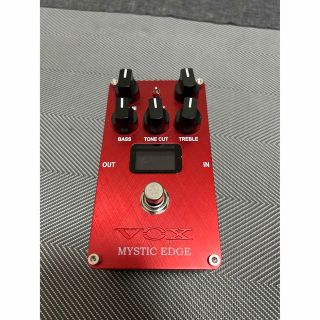 VOX VALVENERGY MYSTIC EDGE(エフェクター)