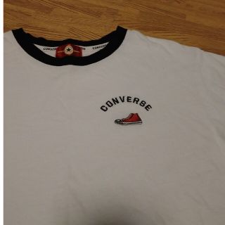 コンバース(CONVERSE)のTシャツ(Tシャツ(半袖/袖なし))