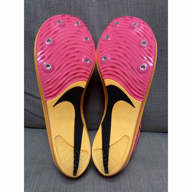 SEAL限定商品】 【未使用】NIKE 【新品未開封】 NIKE ZOOMX DRAGONFLY