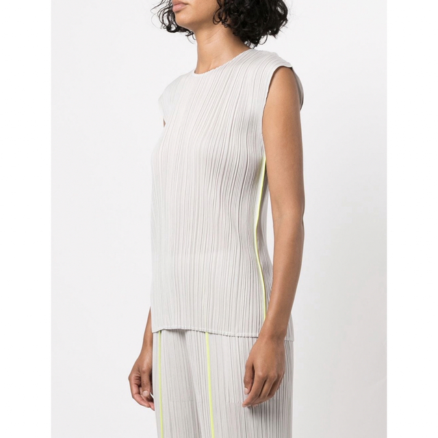 PLEATS PLEASE ISSEY MIYAKE - PLEATSPLEASE sway セットアップの通販 ...