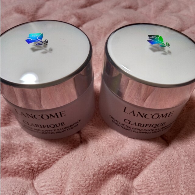 LANCOME(ランコム)のランコム　クラリフィック　プランプ　ミルキークリーム コスメ/美容のスキンケア/基礎化粧品(フェイスクリーム)の商品写真