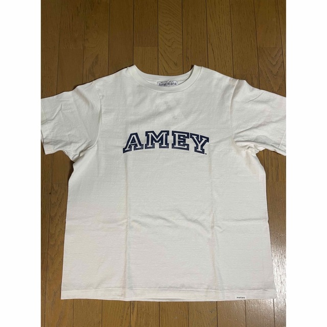 DEUXIEME CLASSE - AMERICANA 新品未使用 Tシャツの通販 by ゆき's