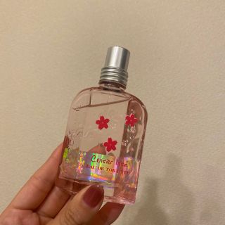 ロクシタン(L'OCCITANE)のL'OCCITANE  オードトワレ 香水(香水(女性用))