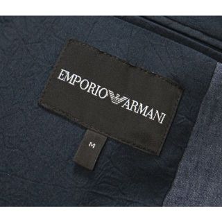 Emporio Armani - 新品 EMPORIO ARMANI エンポリオアルマーニ 春夏