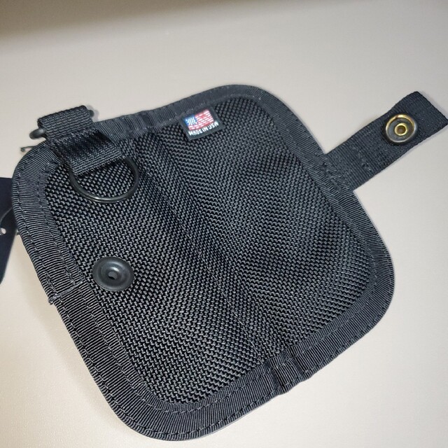 ブリーフィング キーケース BRIEFING ZIP KEY CASE 2