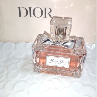 ディオール(Christian Dior) ミニ 香水 レディースの通販 1,000点以上 ディオール(Christian Dior) ミニ 香水 レディースの通販 1,000点以上