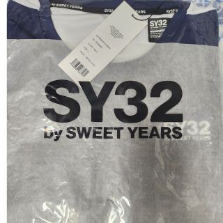 SY32 BY SWEET YEARS - 朝倉未来さん着用✨ SY32 ノースリーブ