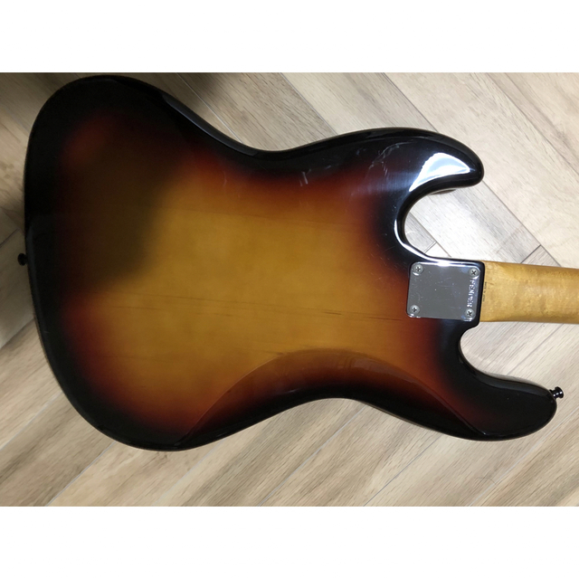 Fender - Fender Japan FL Jazz bass JB62 Eシリアルの通販 by m&h