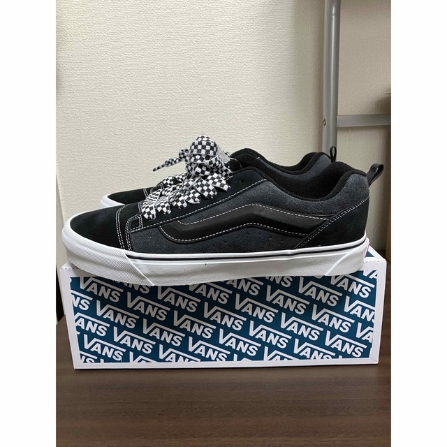 VANS VAULT(バンズボルト)のhoney様専用 KNU SKOOL VLT LX 30cm  メンズの靴/シューズ(スニーカー)の商品写真