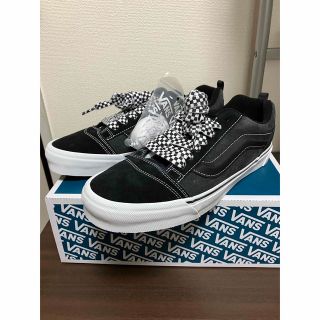 バンズボルト(VANS VAULT)のhoney様専用 KNU SKOOL VLT LX 30cm (スニーカー)