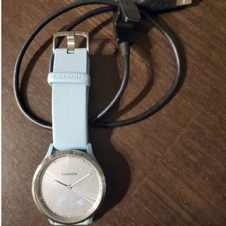 ガーミン(ブルー・ネイビー/青色系)の通販 100点以上 | GARMINを買う