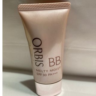 オルビス(ORBIS)のオルビス　メルティモイストBB ナチュラル(BBクリーム)