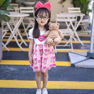 アースマジック 子供 ワンピース(女の子)の通販 4,000点以上