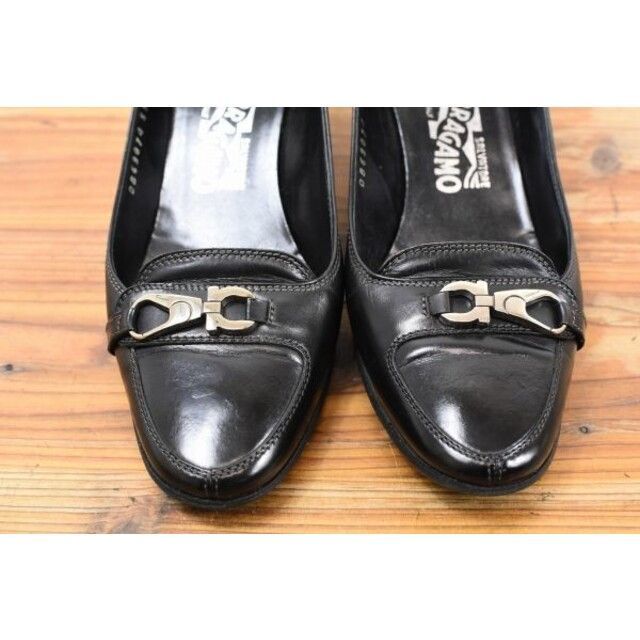 Salvatore Ferragamo - AL AD0020 近年モデル Salvatore Ferragamoの