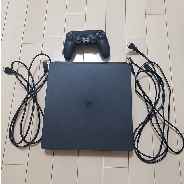 SONY PlayStation4 本体 CUH-2100A 500GB - amsfilling.com