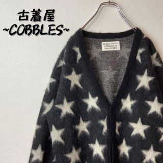ワコマリア カーディガン(メンズ)の通販 600点以上 | WACKO MARIAの